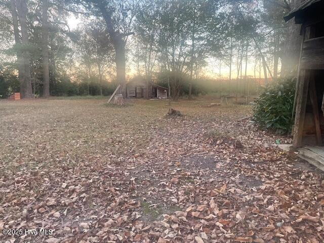 1890 O Neal Road Whitakers, NC 27891 - Photo 53 of 62 1890 O Neal RD