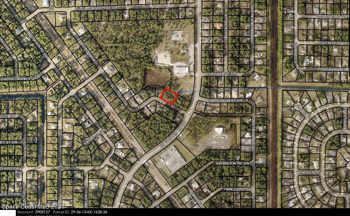 1205 Sexton Road Southwest Palm Bay, FL 32908 - Photo 1 of 1 Screenshot 2021-09-14 at 18-12-31 BCPAO