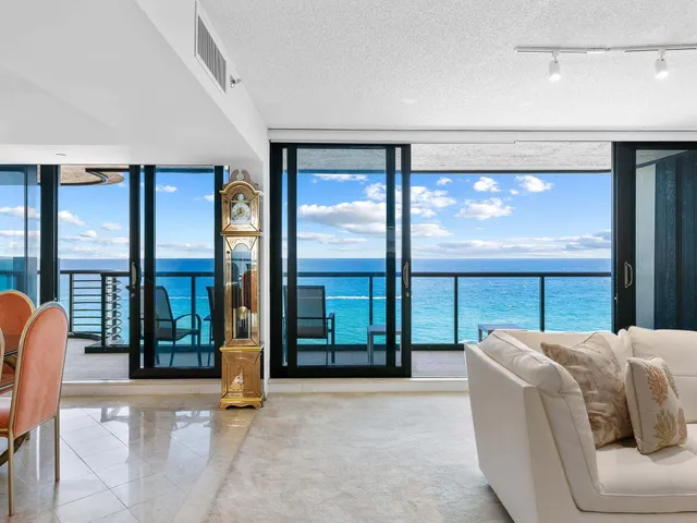 $15,500 | 2727 South Ocean Boulevard, Unit 1406, Highland Beach, FL 33487