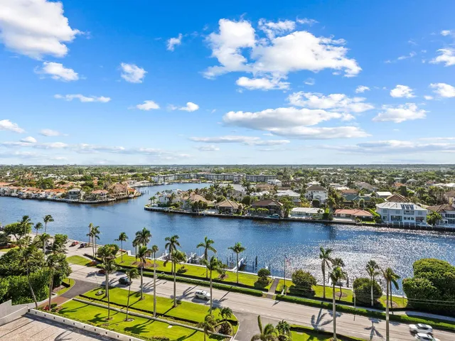 $15,500 | 2727 South Ocean Boulevard, Unit 1406, Highland Beach, FL 33487