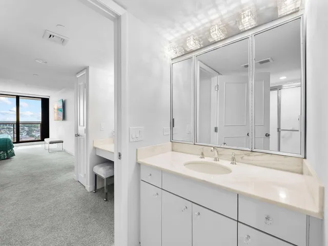 $15,500 | 2727 South Ocean Boulevard, Unit 1406, Highland Beach, FL 33487