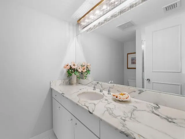 $15,500 | 2727 South Ocean Boulevard, Unit 1406, Highland Beach, FL 33487