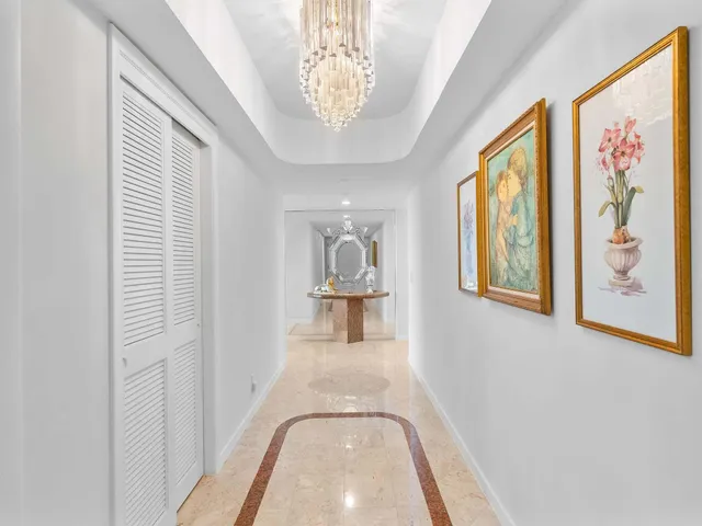 $15,500 | 2727 South Ocean Boulevard, Unit 1406, Highland Beach, FL 33487