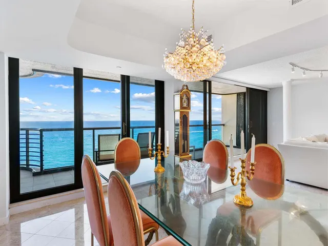 $15,500 | 2727 South Ocean Boulevard, Unit 1406, Highland Beach, FL 33487