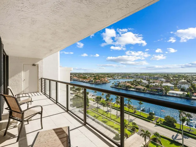 $15,500 | 2727 South Ocean Boulevard, Unit 1406, Highland Beach, FL 33487