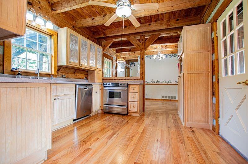 8011 Hannah Road Winston, GA 30187 - Photo 43 of 96