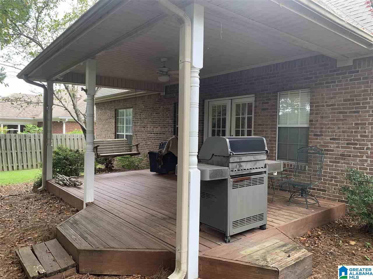 347 Wixford Trace Alabaster, AL 35007 - Photo 15 of 17