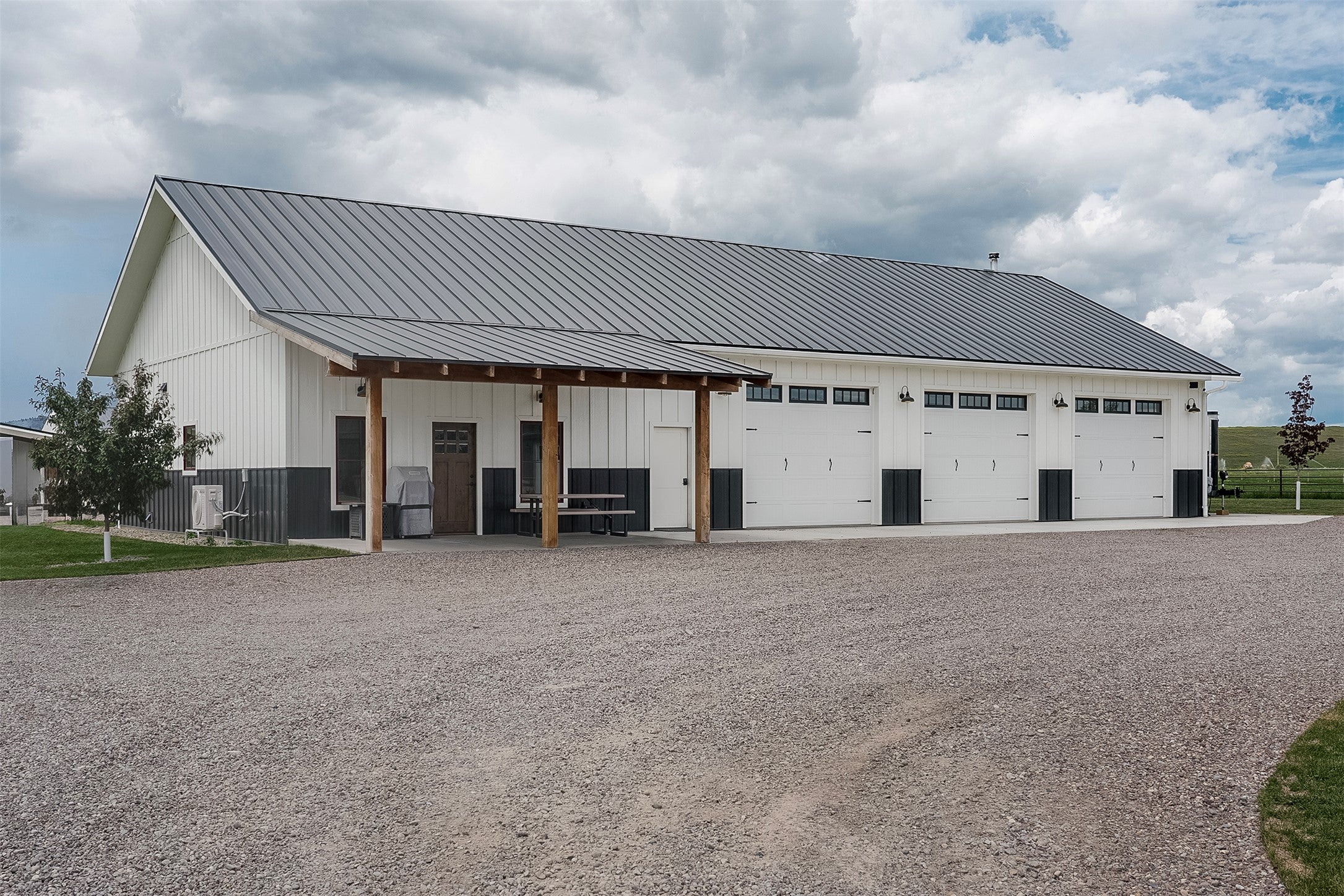 45331 Turnquist Road Ronan, MT 59864 - Photo 50 of 78 40x80 shop