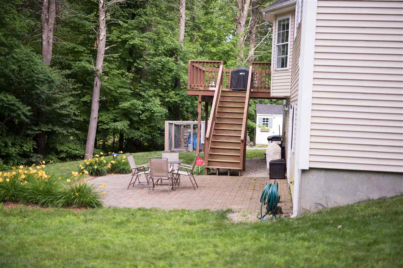 33 Garland Road Nottingham, NH 03290 - Photo 18 of 37