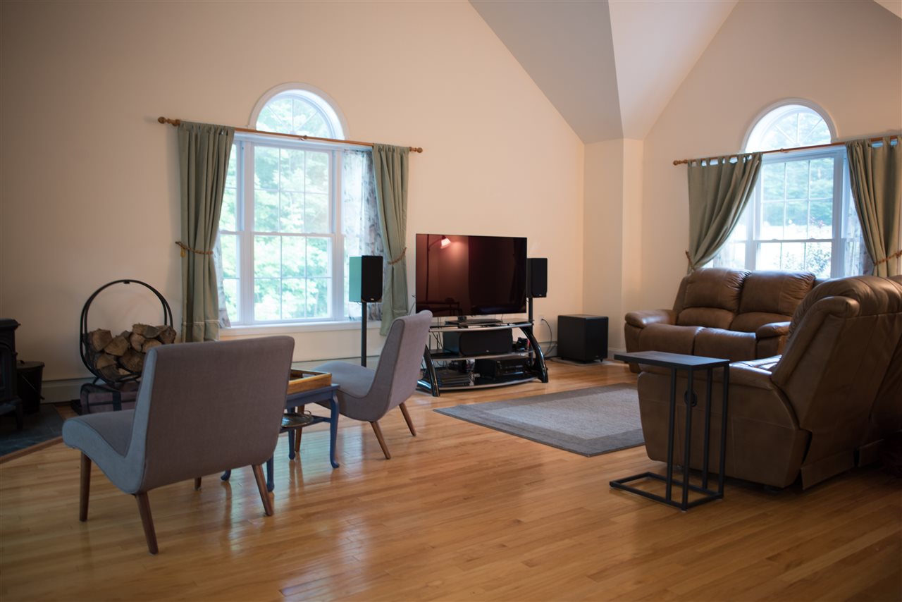 33 Garland Road Nottingham, NH 03290 - Photo 20 of 37