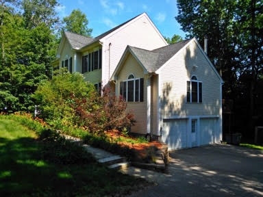 33 Garland Road Nottingham, NH 03290 - Photo 3 of 37