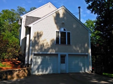 33 Garland Road Nottingham, NH 03290 - Photo 4 of 37
