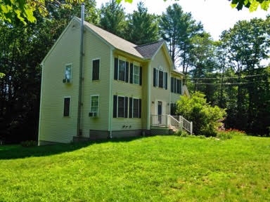33 Garland Road Nottingham, NH 03290 - Photo 8 of 37