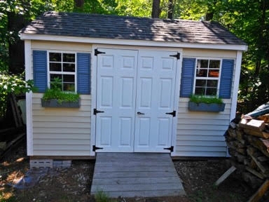 33 Garland Road Nottingham, NH 03290 - Photo 10 of 37
