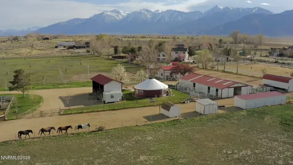 $3,950,000 | 2801 Tamara Court, Minden, NV 89423