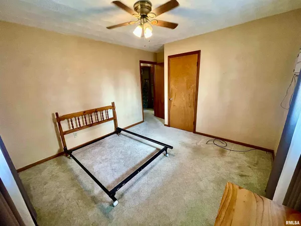 $89,000 | 134 West Osborne Street, Bushnell, IL 61422