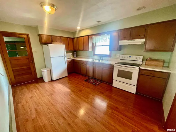 $89,000 | 134 West Osborne Street, Bushnell, IL 61422