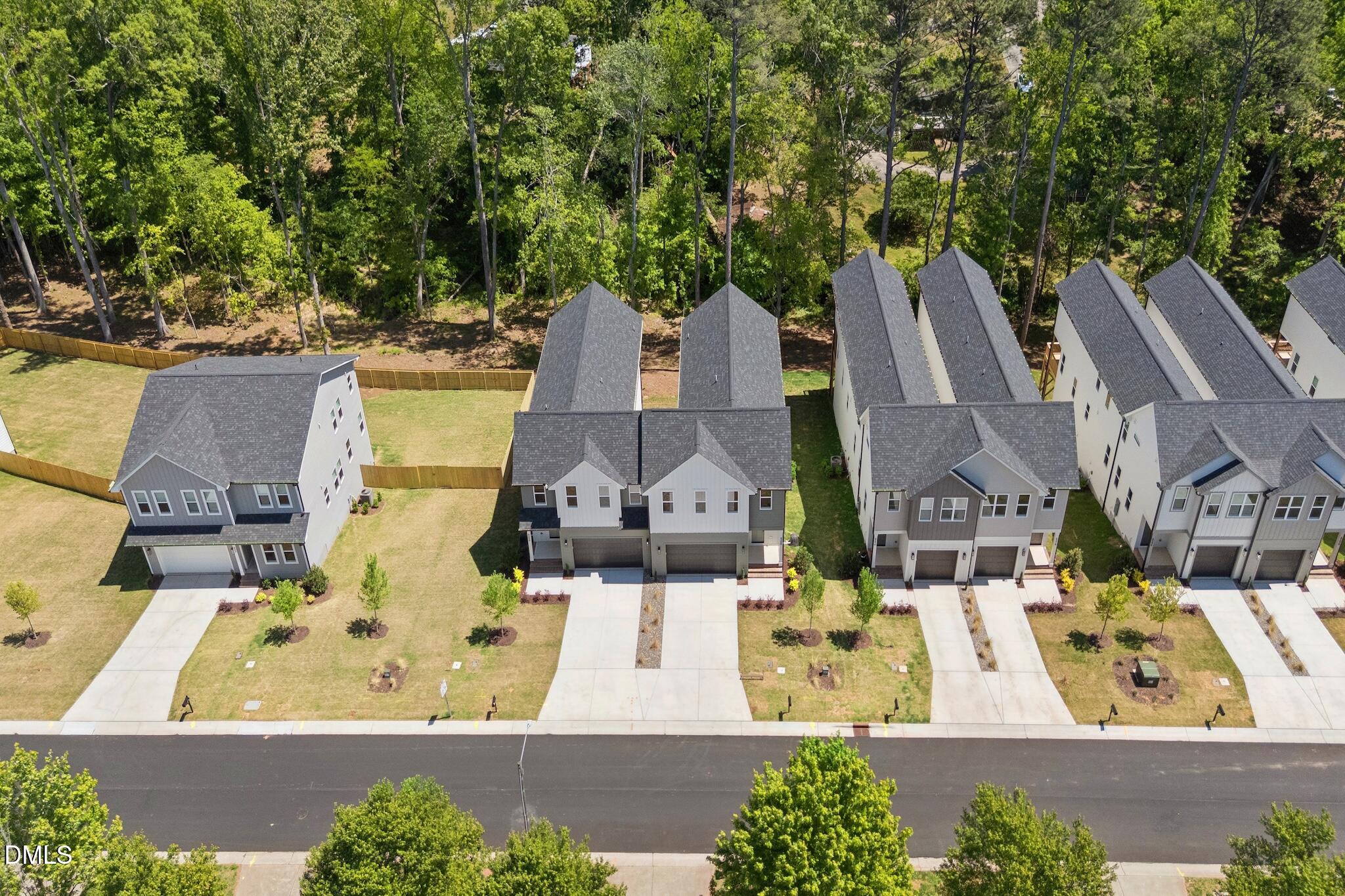 635 Conover Road, Unit B Durham, NC 27703 - Photo 37 of 40