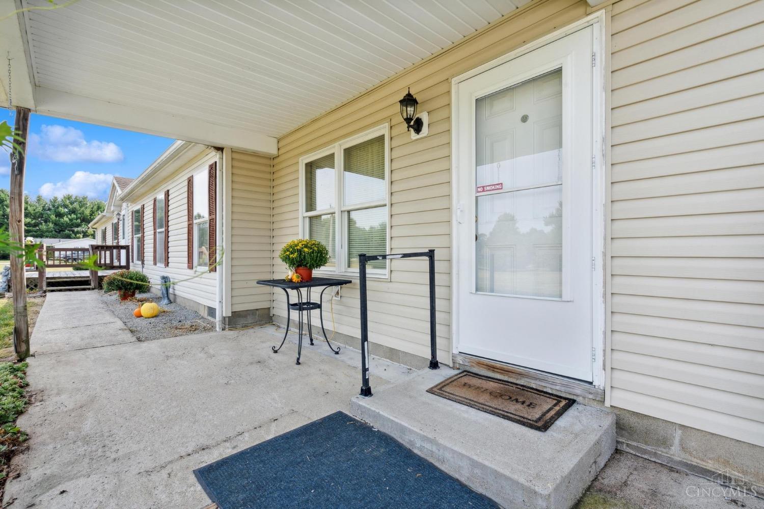 3455 Pansy Road Clarksville, OH 45113 - Photo 38 of 60