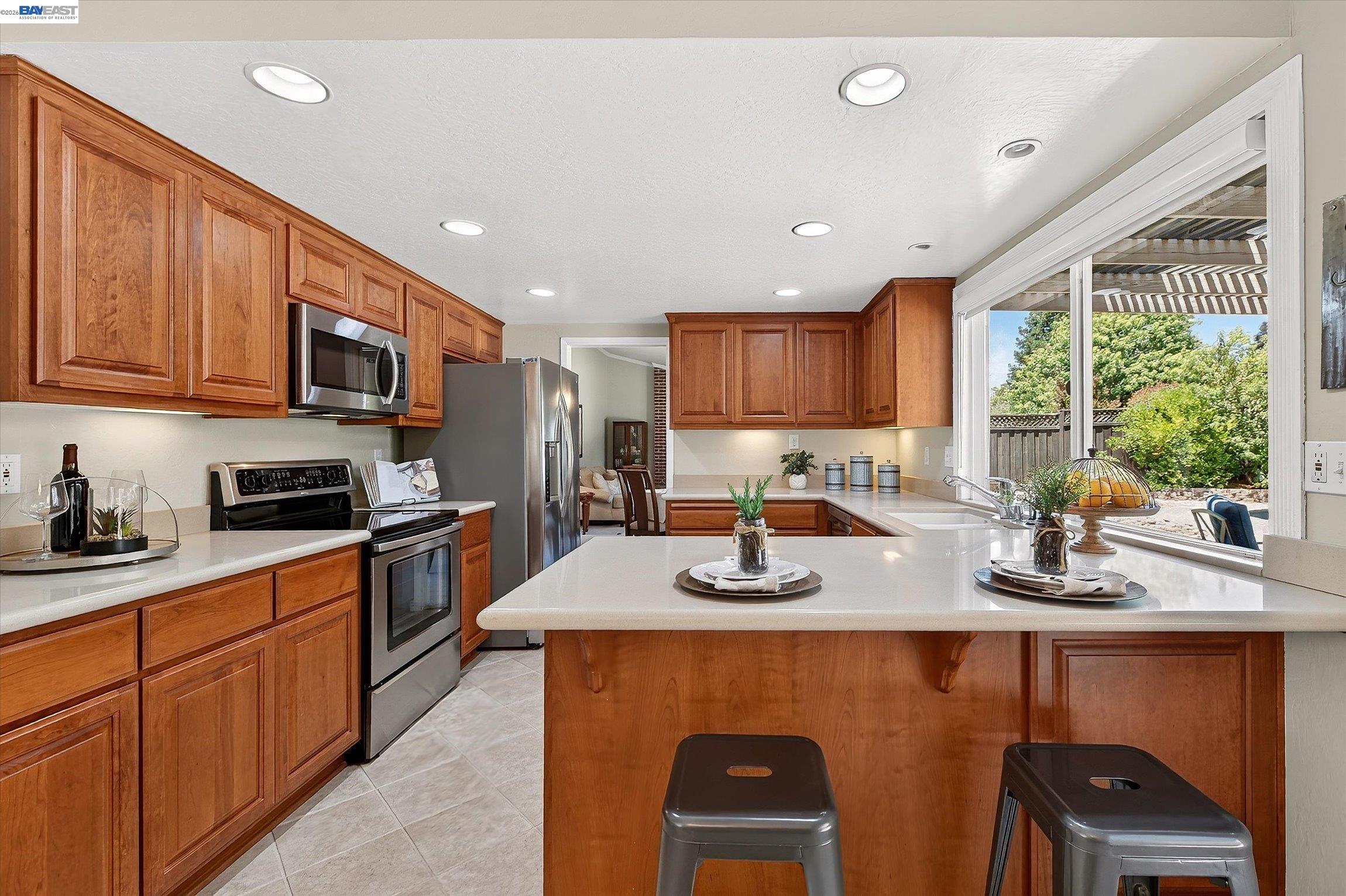 2360 Hampton Road Livermore, CA 94550 - Photo 17 of 41