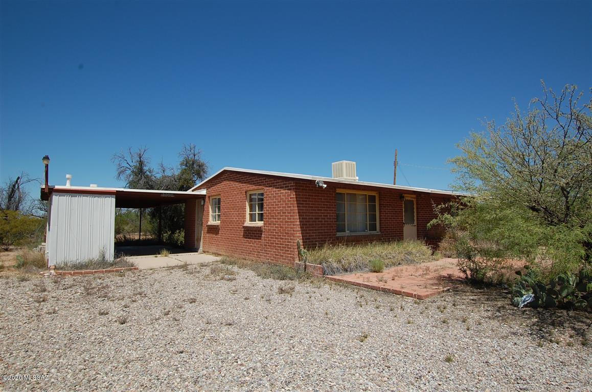1351 East Frazier Road Tucson, AZ 85756 - Photo 1 of 20