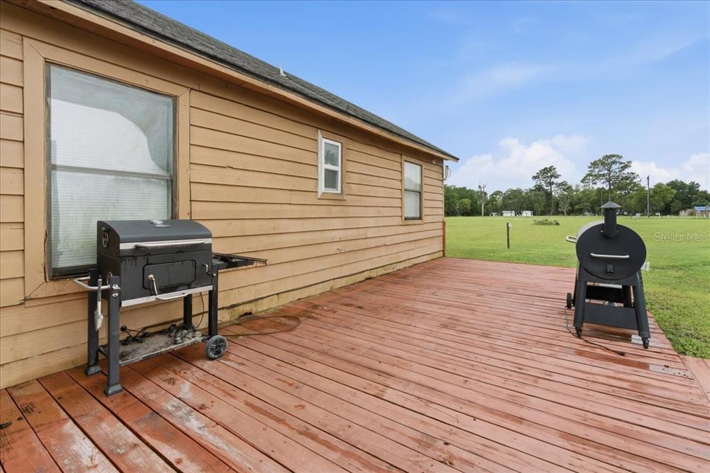 5040 Rodeo Drive Keystone Heights, FL 32656 - Photo 42 of 51