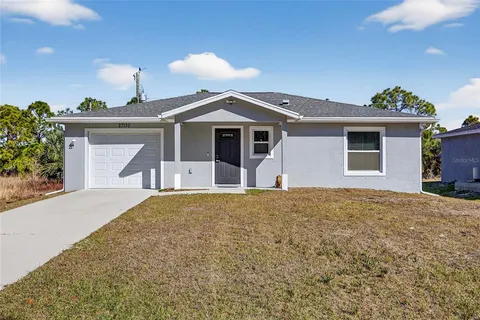 $219,999 | 27130 Savoy Drive, Punta Gorda, FL 33955