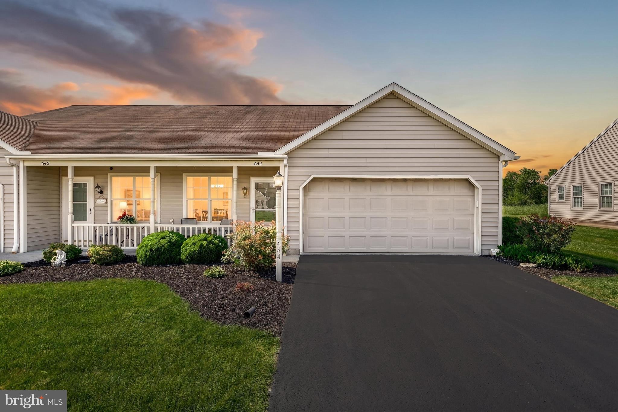 644 Kyle Road York, PA 17404 - Photo 1 of 35 Welcome to 644 Kyle Road!