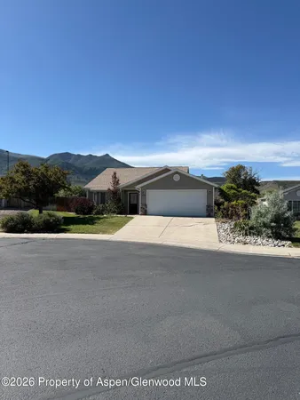 $399,900 | 268 Cliff View Circle, Parachute, CO 81635
