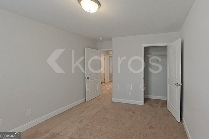 103 Western Red Cedar Drive Springfield, GA 31329 - Photo 11 of 24 a view of a storage & utility room with a sink