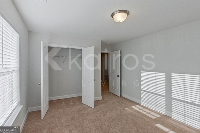 103 Western Red Cedar Drive Springfield, GA 31329 - Photo 13 of 24 a view of empty room with window