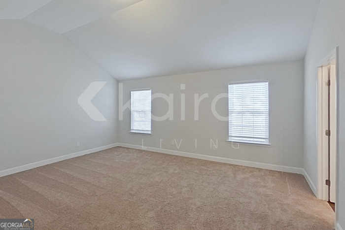 103 Western Red Cedar Drive Springfield, GA 31329 - Photo 15 of 24 an empty room with windows