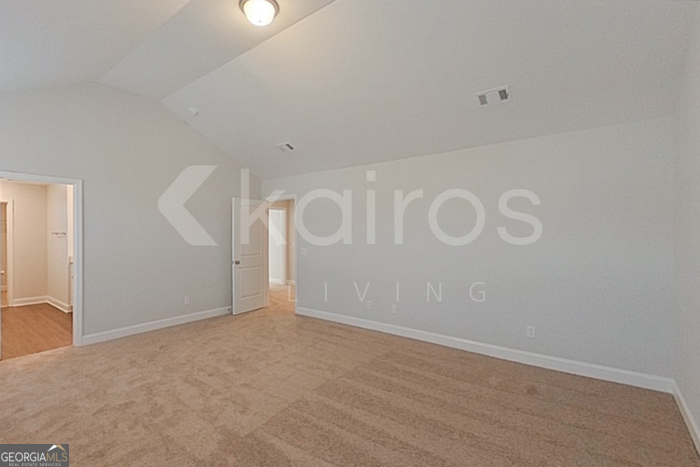 103 Western Red Cedar Drive Springfield, GA 31329 - Photo 16 of 24 a view of an empty room