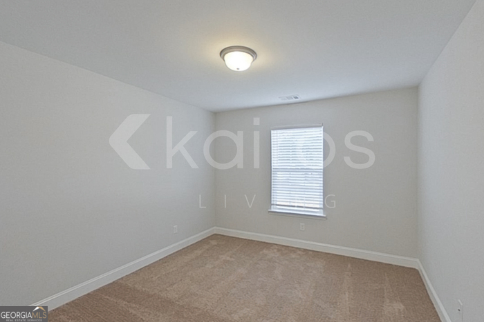 103 Western Red Cedar Drive Springfield, GA 31329 - Photo 10 of 24 an empty room with windows and closet