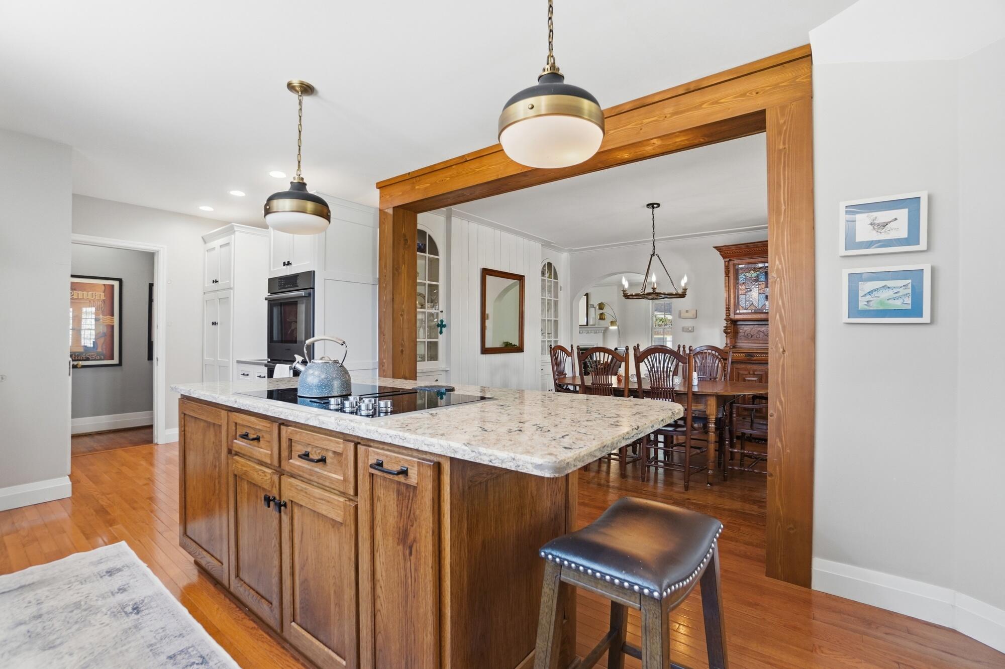 124 Hawthorne Road Springfield, OH 45504 - Photo 29 of 91