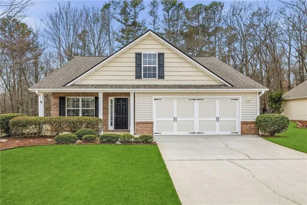 $349,000 | 326 Briarcrest Drive, Jefferson, GA 30549
