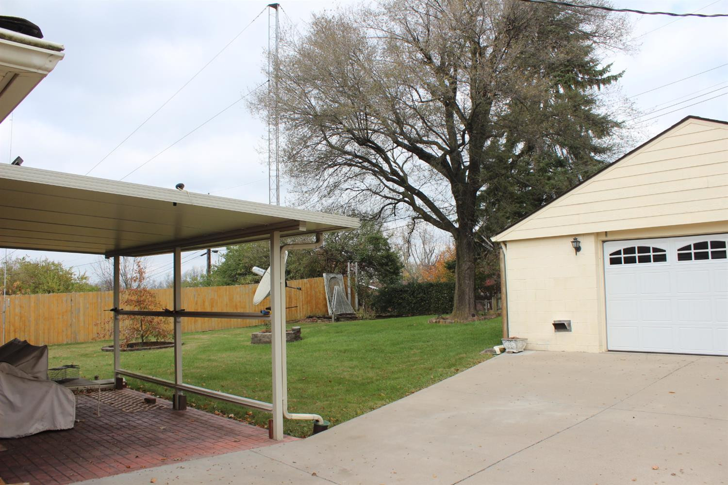 721 Kingston Road Lexington, KY 40505 - Photo 33 of 39 Photo 33