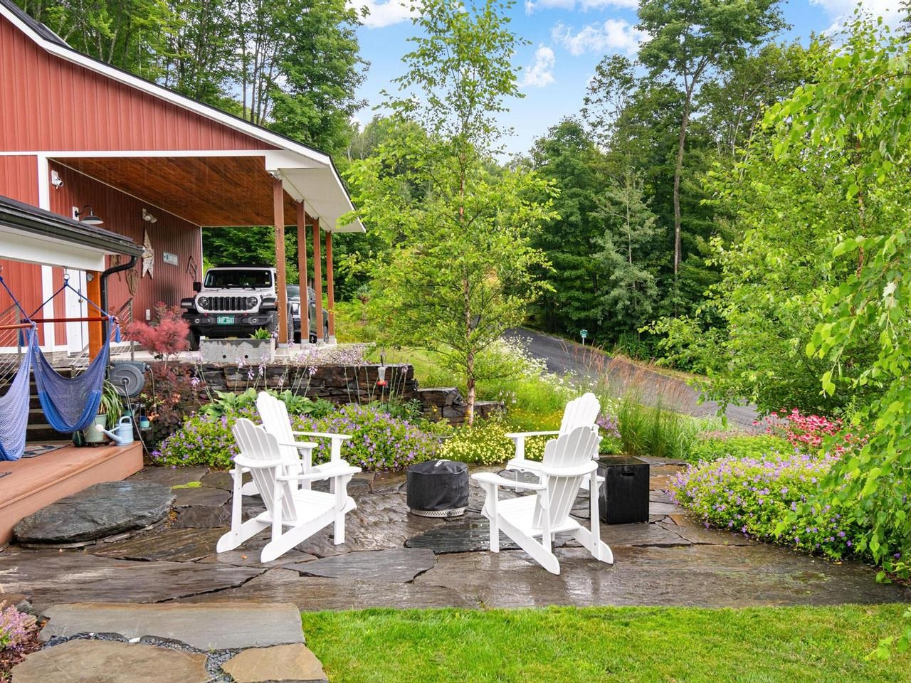 44 Sugarbush Woods Road Warren, VT 05674 - Photo 50 of 60 Gallery Image 50