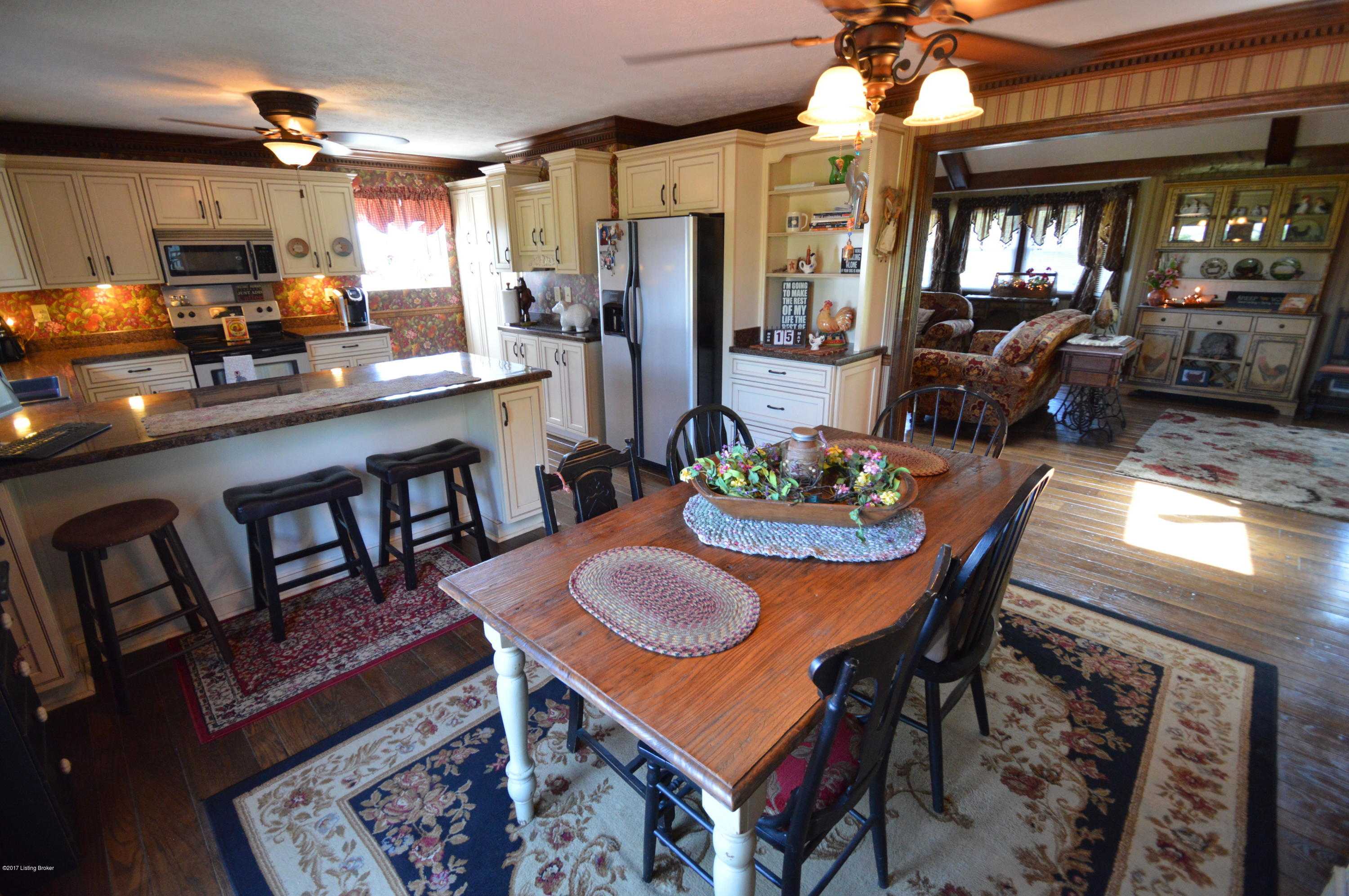 2795 Zoneton Road Shepherdsville, KY 40165 - Photo 17 of 105 DSC_1199