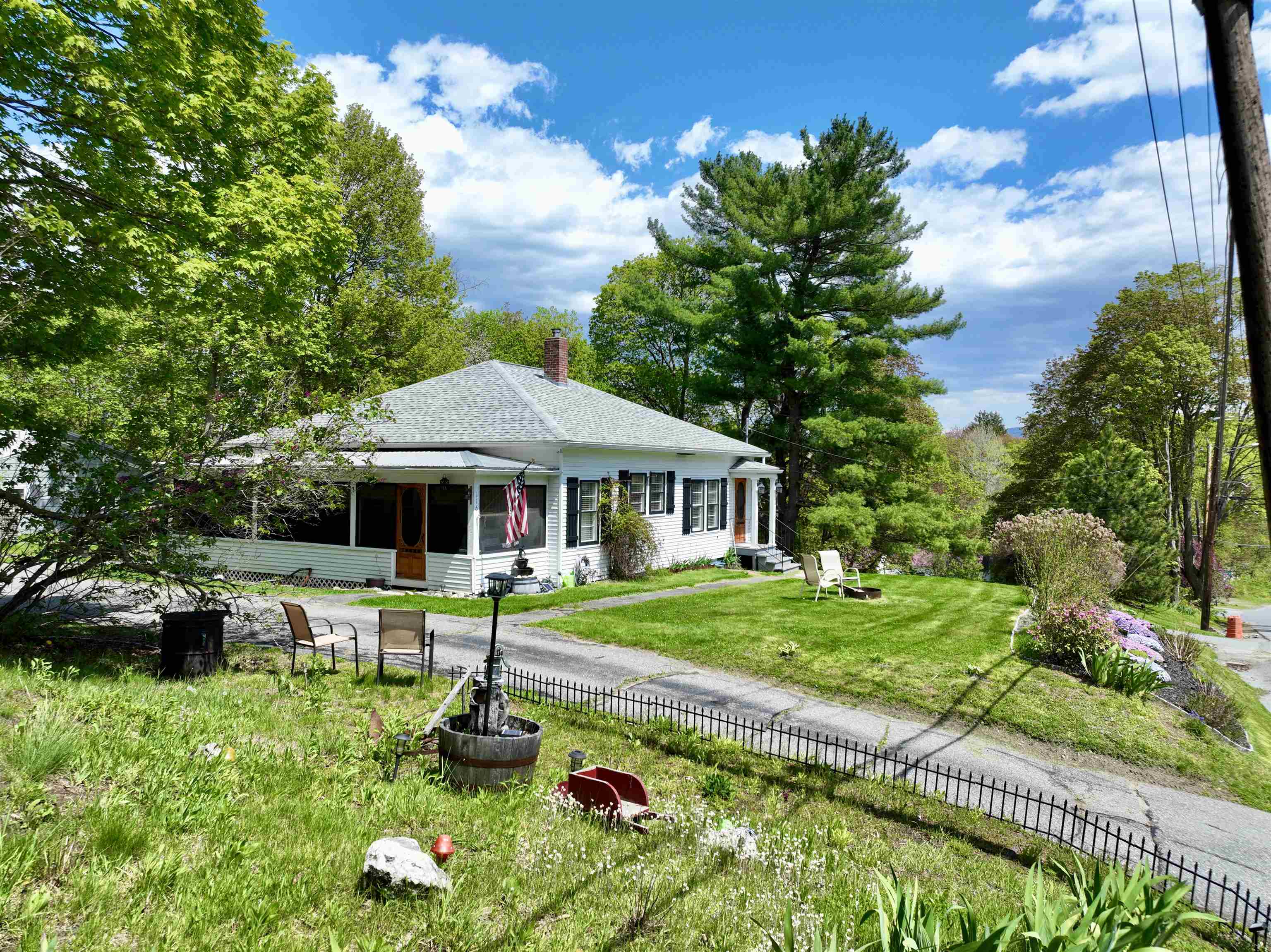 116 Goshen Road Bradford, VT 05033 - Photo 2 of 33 Gallery Image 2