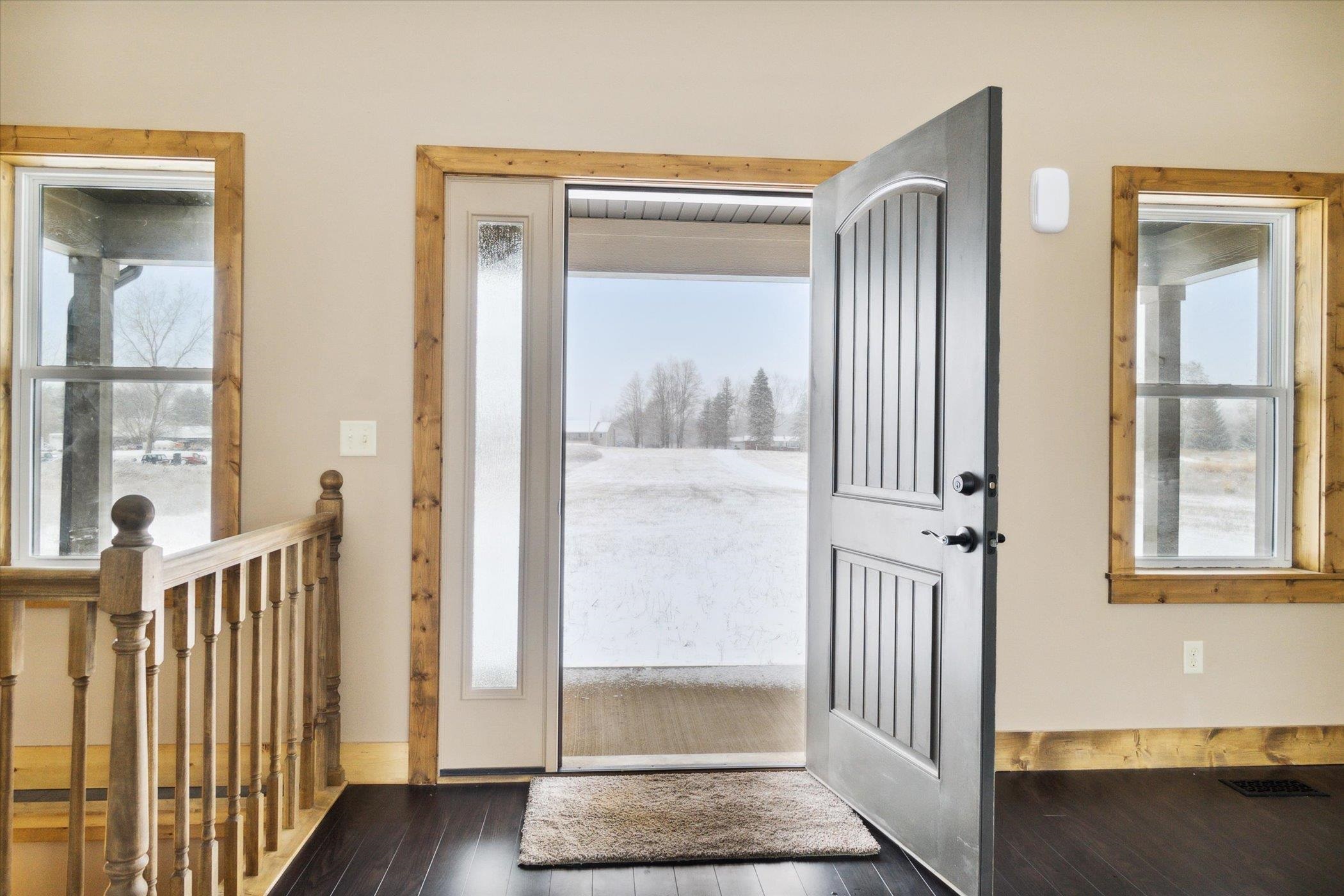 790 East Beard Road Perry, MI 48872 - Photo 5 of 54 50096280-4.JPG