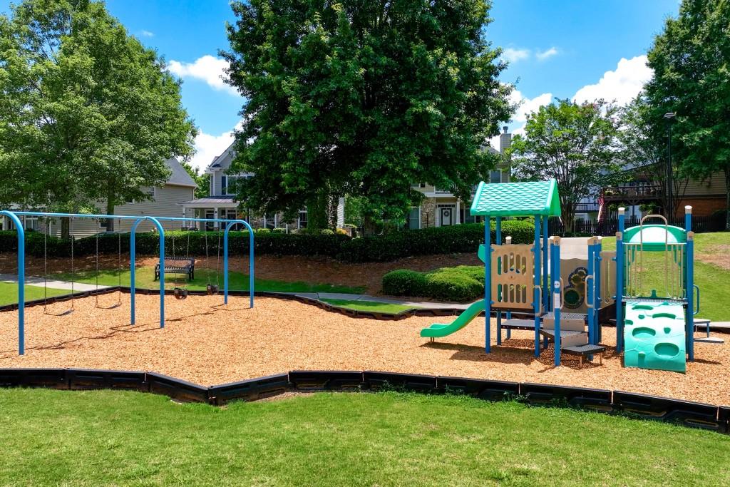 4449 Arbor Crest Place Suwanee, GA 30024 - Photo 85 of 87