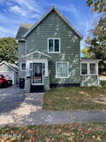 $160,000 | 74 Montgomery Street, Ilion, NY 13357