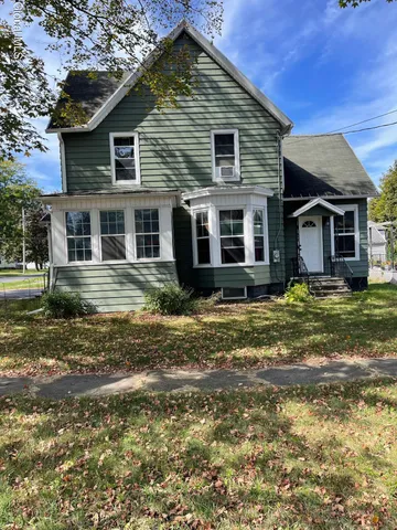 $160,000 | 74 Montgomery Street, Ilion, NY 13357