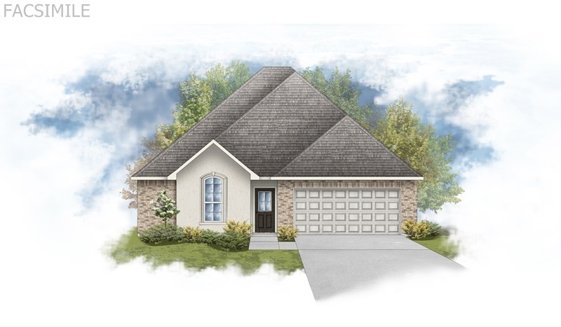 21330 Merlot Loop Silverhill, AL 36576 - Photo 2 of 3