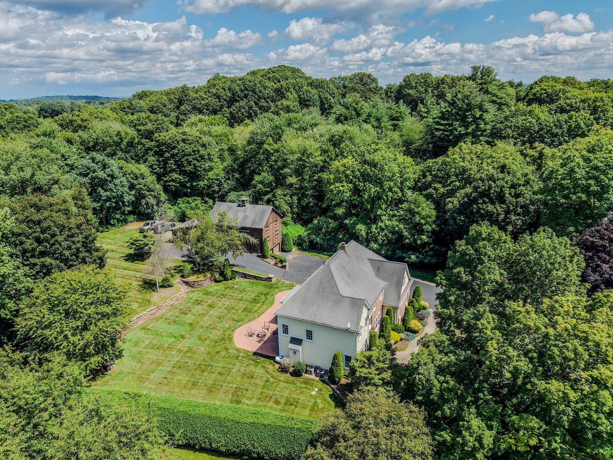 7 Rising Corner Road Southwick, MA 01077 - Photo 12 of 42 Gallery Image 12