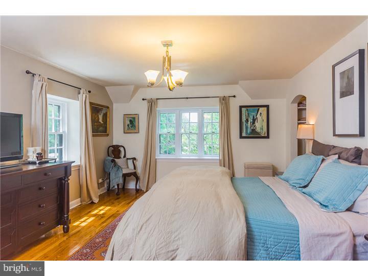 934 Remington Road Wynnewood, PA 19096 - Photo 12 of 25 Master Bedroom