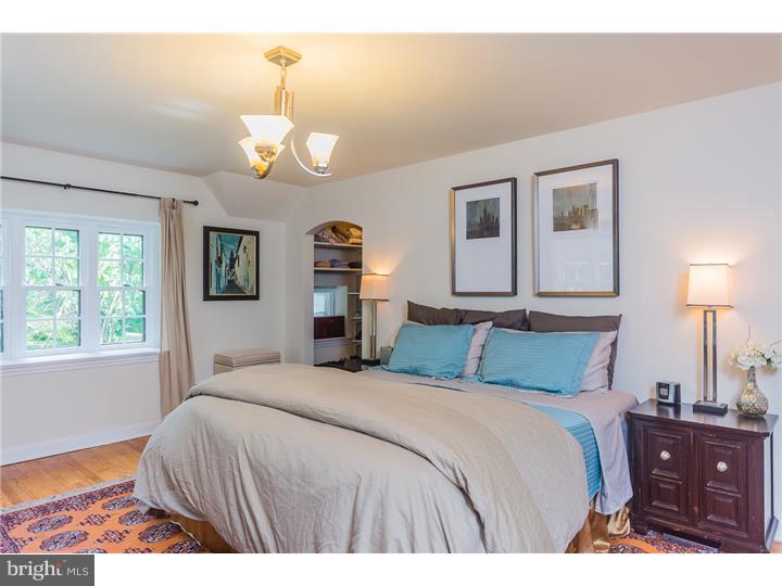 934 Remington Road Wynnewood, PA 19096 - Photo 13 of 25 Master Bedroom