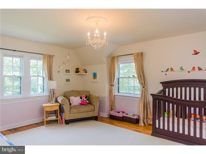 934 Remington Road Wynnewood, PA 19096 - Photo 15 of 25 Bedroom 2