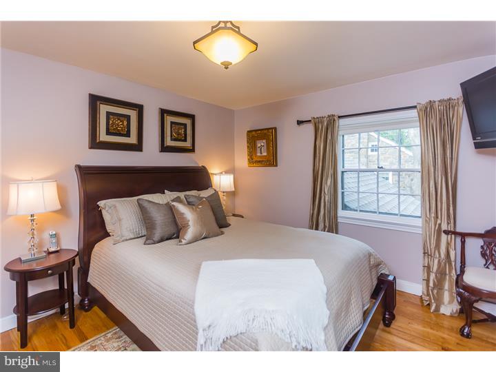 934 Remington Road Wynnewood, PA 19096 - Photo 16 of 25 Bedroom 3